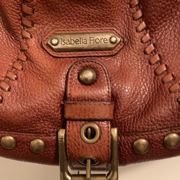 Isabelle Fiore satchel - Picture 2 of 5